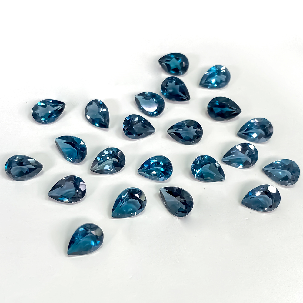 Jewelry Making In London - 20 шт. настоящий натуральный камень груша