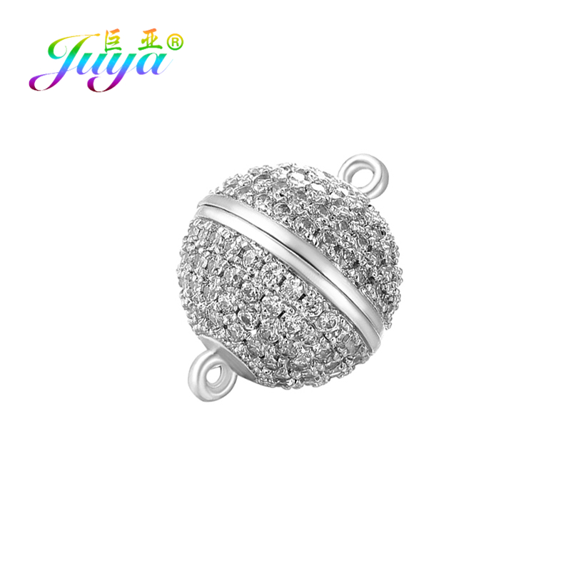 Jewelry Making Metal - Бусины Juya ручной работы, Ювелирная фурнитура,