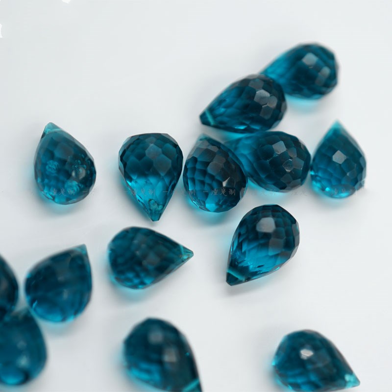 Jewelry Making In London - 10 штук бусин AA Loose Beads