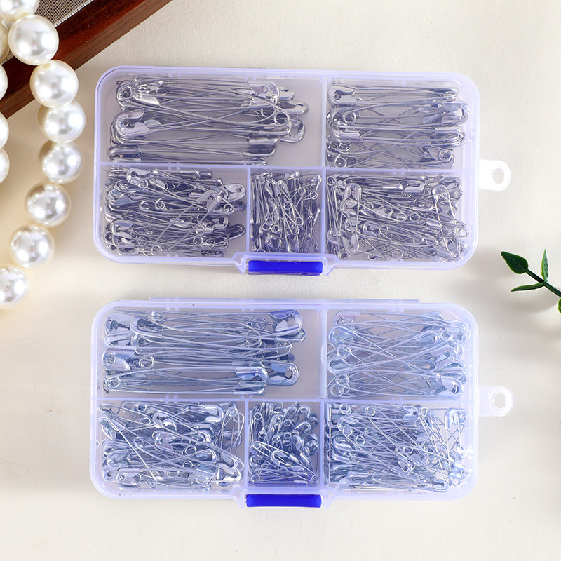Набор серебряных булавок с кор – обзор и цена Jewelry Making Organizer