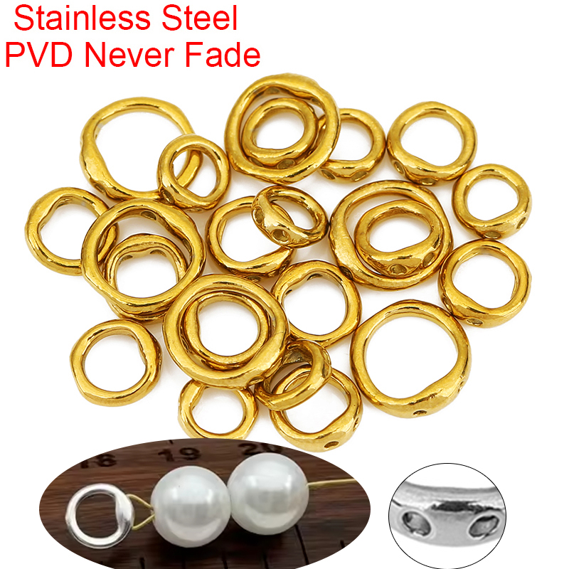 20 шт., застежки для ожерелья  – обзор и цена Jewelry Making Basics