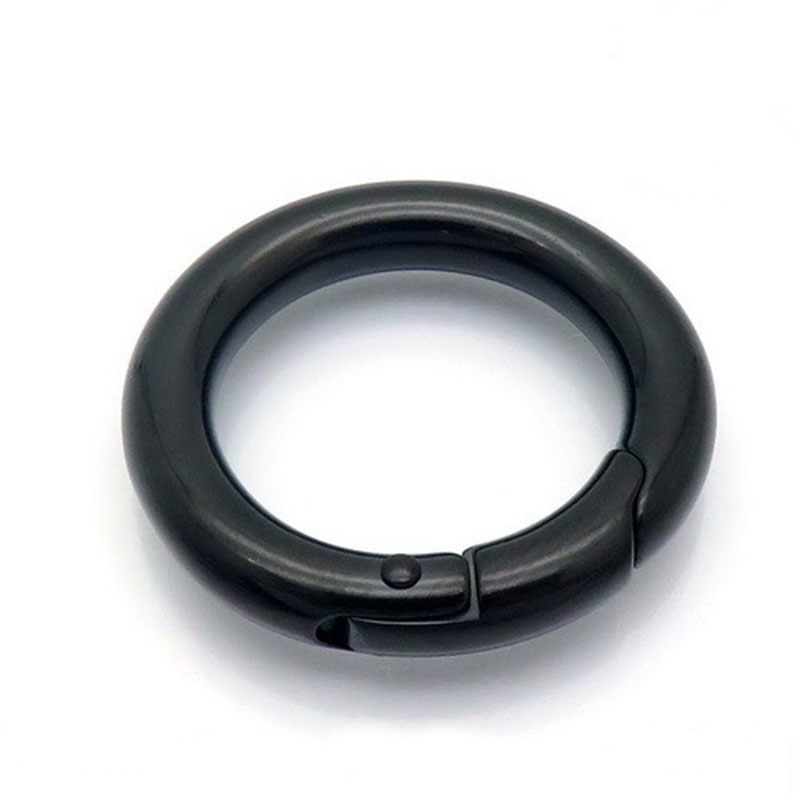 Застежка KALEN из нержавеющей  – обзор и цена Jewelry Making Rings