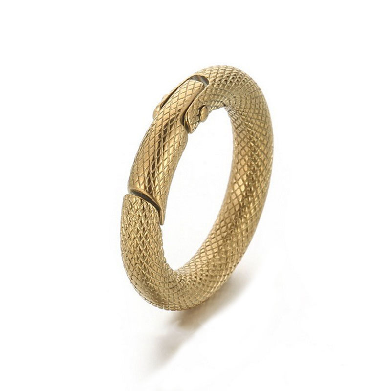 Застежка KALEN из нержавеющей  – обзор и цена Jewelry Making Rings