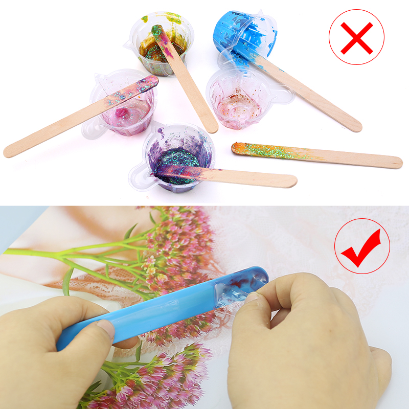 Силиконовые палочки для переме – обзор и цена Jewelry Making Tools List