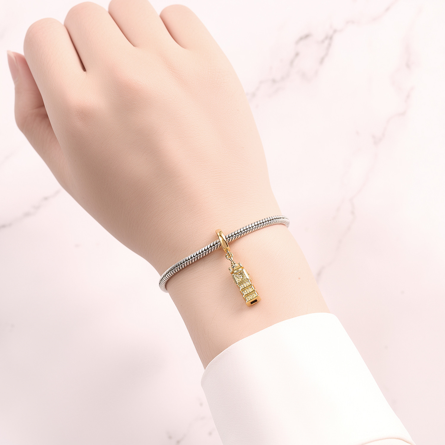 Оригинальный кулон MISEFF из с – обзор и цена Jewelry Making In London