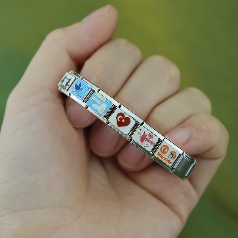 Hapiship 2024 Новые женские ту – обзор и цена Jewelry Making In London