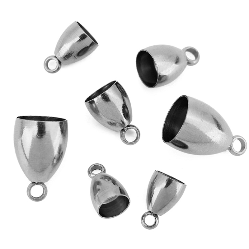 10 шт. PVD-покрытых застежек-к – обзор и цена Jewelry Making Pins