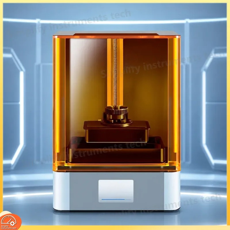3D-принтер для фотополимерной  – обзор и цена Jewelry Making With 3D Printer