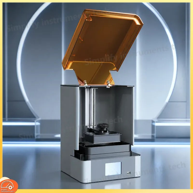 3D-принтер для фотополимерной  – обзор и цена Jewelry Making With 3D Printer