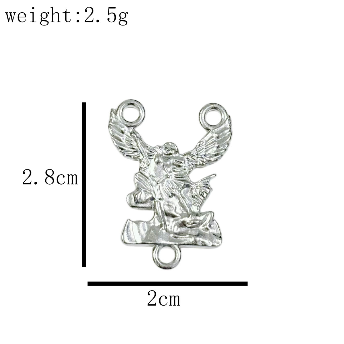 20 шт. подвесок с изображением – обзор и цена Jewelry Making Michaels