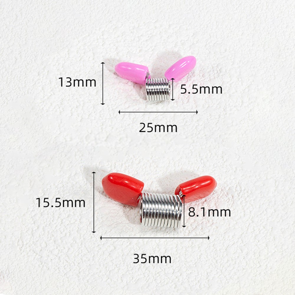 5 шт., пружинные зажимы для бу – обзор и цена Jewelry Making Tools List