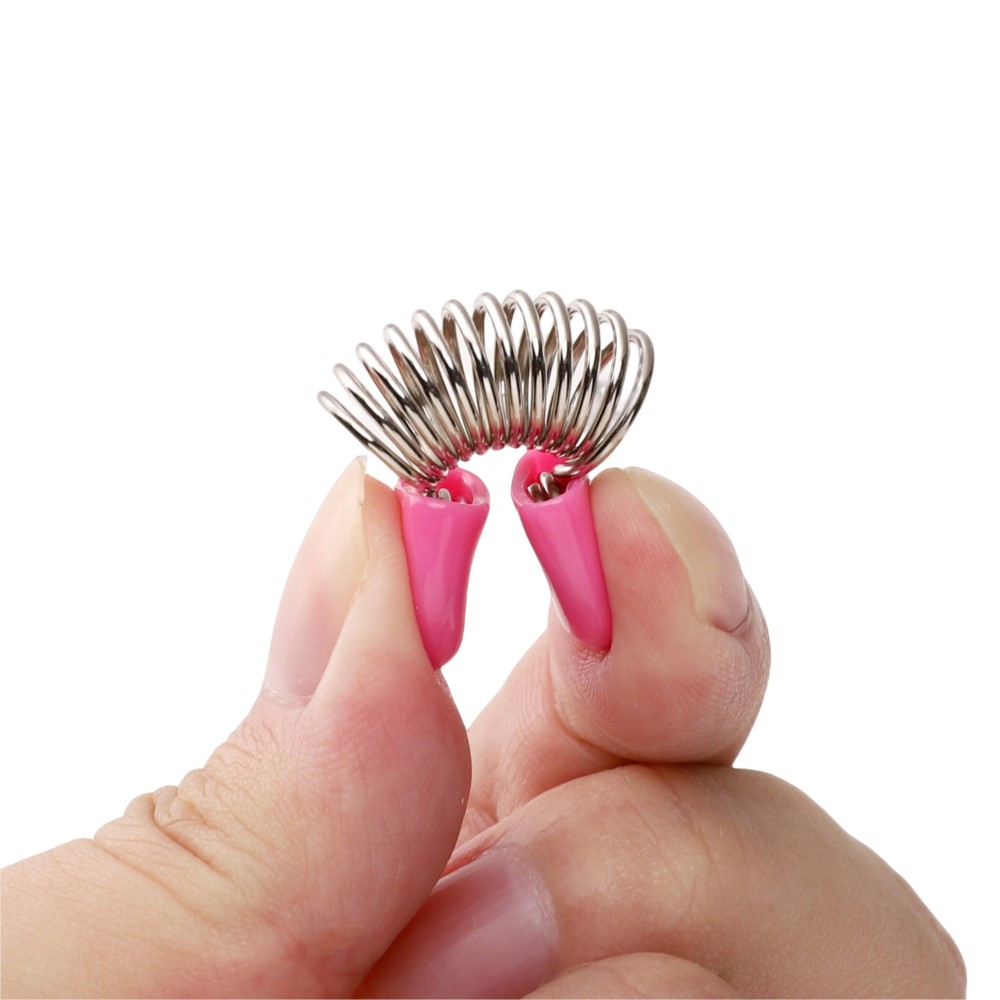 5 шт., пружинные зажимы для бу – обзор и цена Jewelry Making Tools List