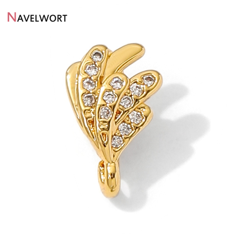 фурнитура для бижутерии, 18K п – обзор и цена Jewelry Making Brass