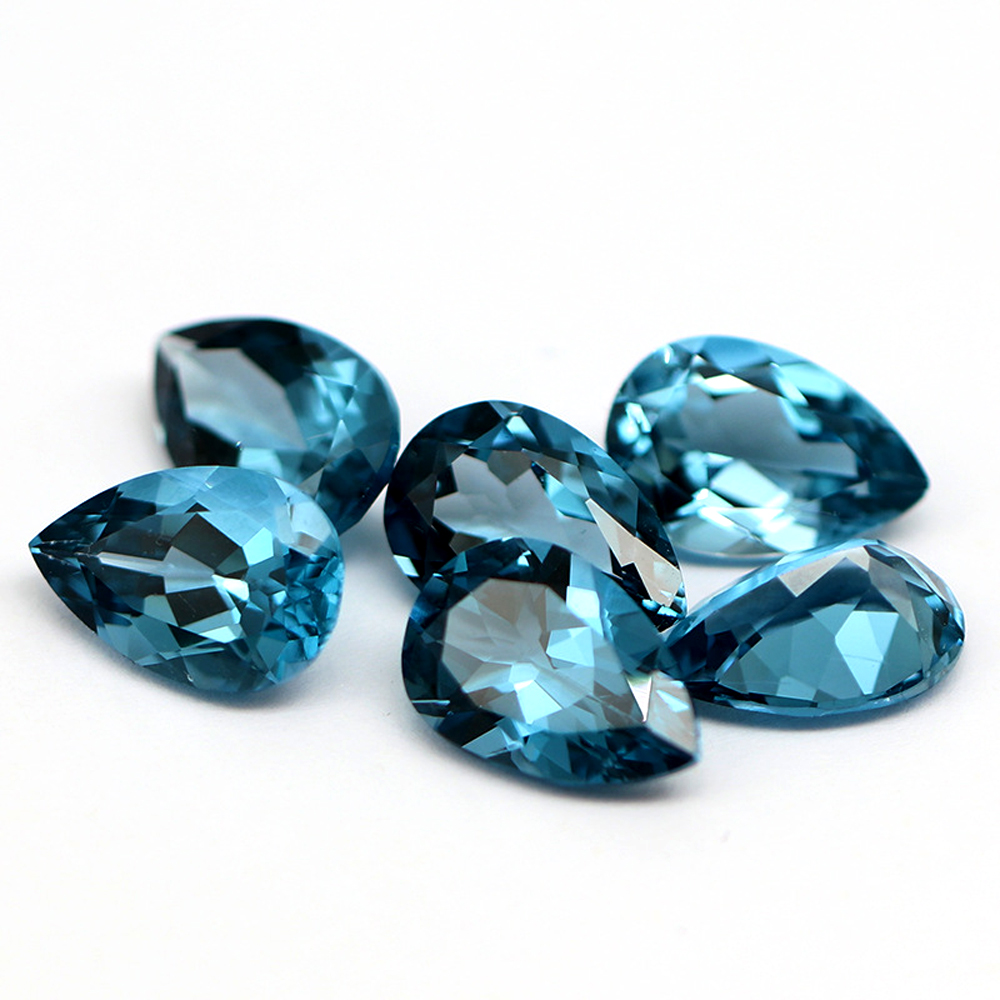 20 шт. настоящий натуральный к – обзор и цена Jewelry Making In London