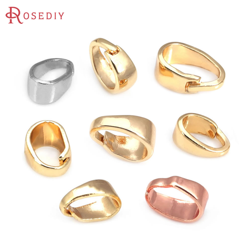 7x3,5 мм 6x4 мм 7x5 мм 9x4 мм  – обзор и цена Jewelry Making Metal Supplies