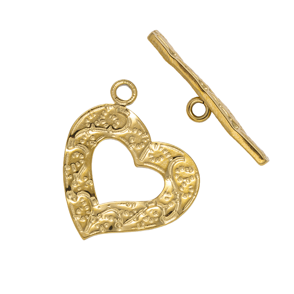 5 комплектов застежки-переключ – обзор и цена Jewelry Making Rings