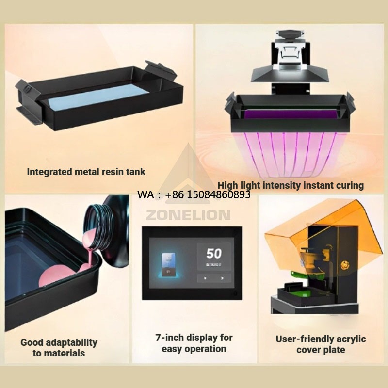 Автоматический 3D-принтер для  – обзор и цена Jewelry Making With 3D Printer