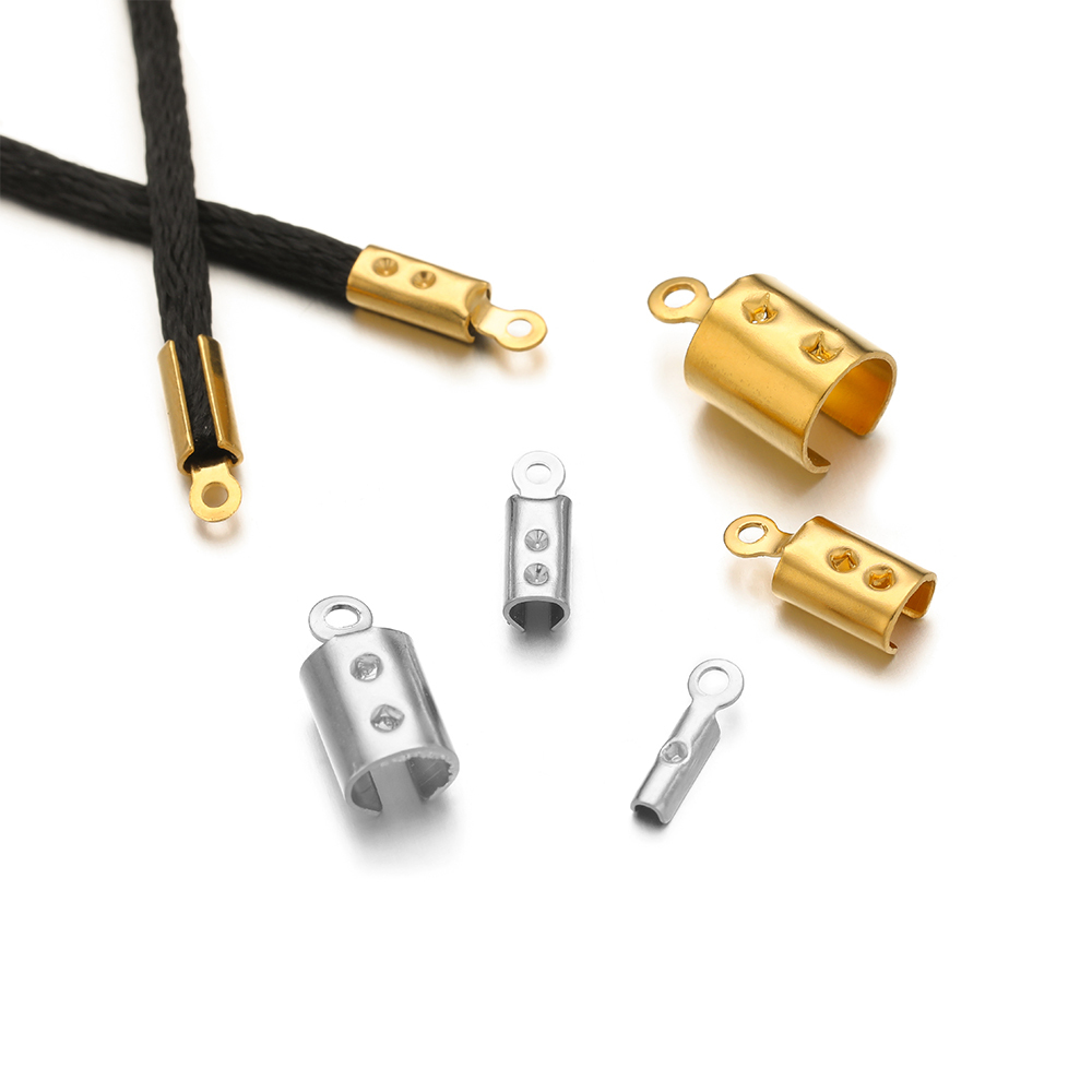 50 шт., высококачественные бус – обзор и цена Jewelry Making Metal