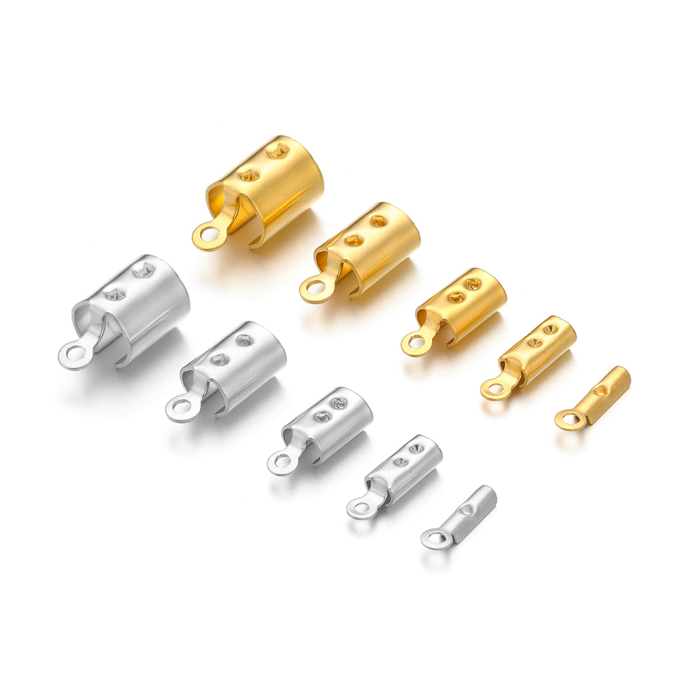 50 шт., высококачественные бус – обзор и цена Jewelry Making Metal