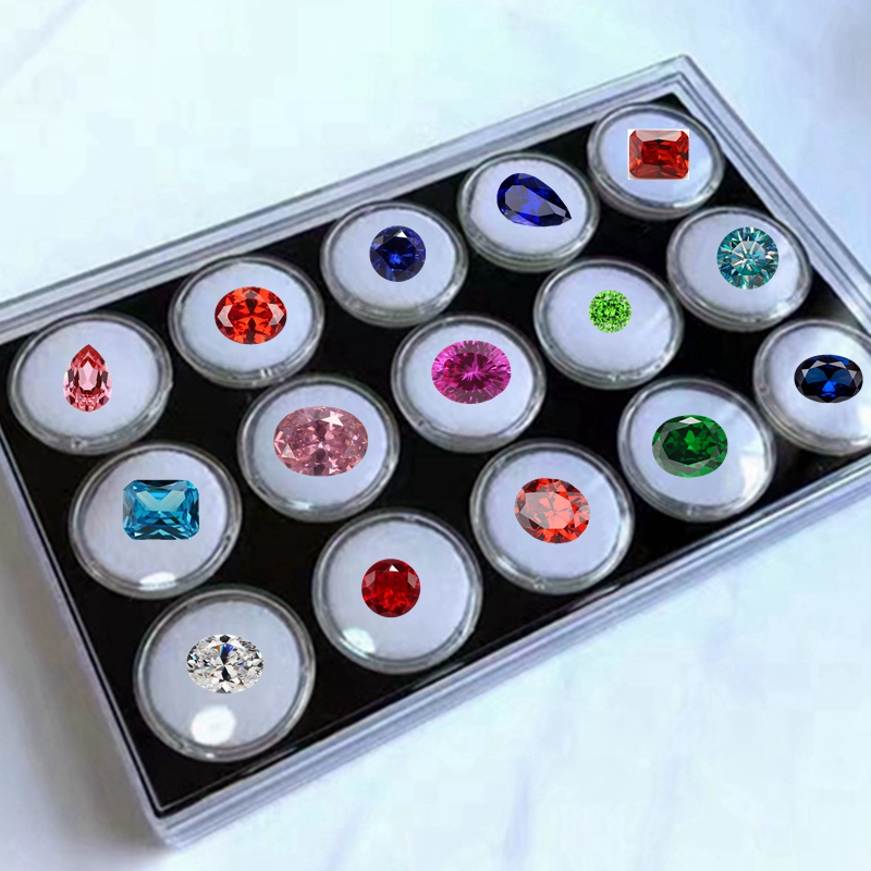 Набор коробок, большой желтый  – обзор и цена Jewelry Making Organizer