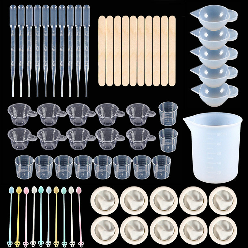 Набор инструментов для эпоксид – обзор и цена Jewelry Making Tools List