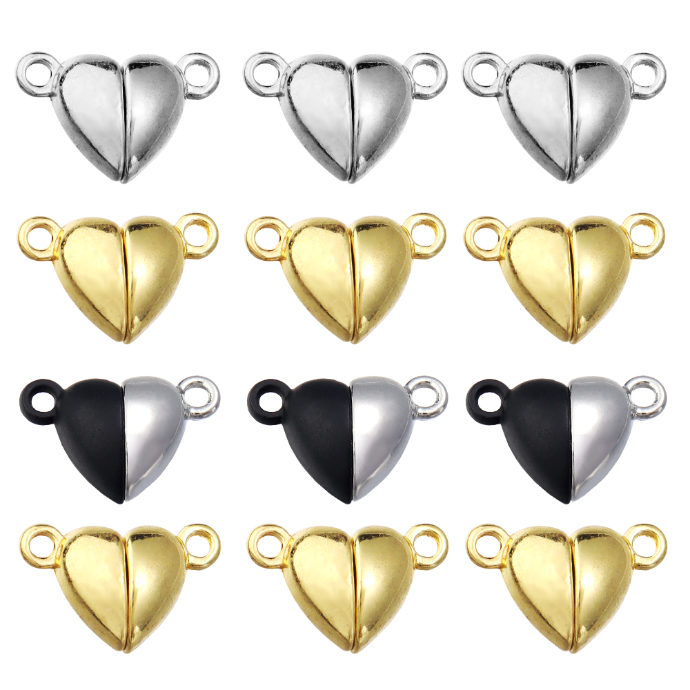 5 шт./лот, магнитные застежки  – обзор и цена Jewelry Making Brass