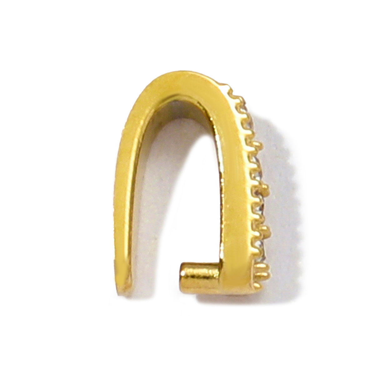5 шт./лот, зажимы из нержавеющ – обзор и цена Jewelry Making Metal
