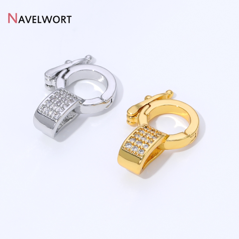 Застежки-коннекторы для кулоно – обзор и цена Jewelry Making Metal Supplies