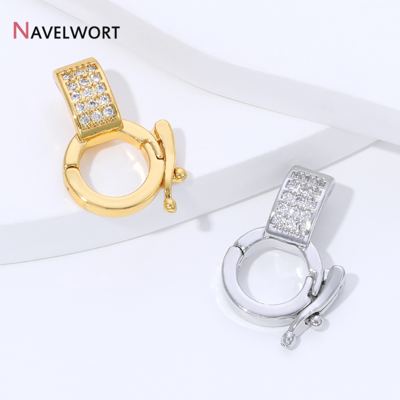 Застежки-коннекторы для кулоно – обзор и цена Jewelry Making Metal Supplies