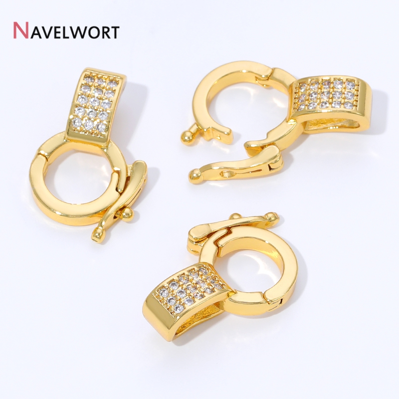 Застежки-коннекторы для кулоно – обзор и цена Jewelry Making Metal Supplies