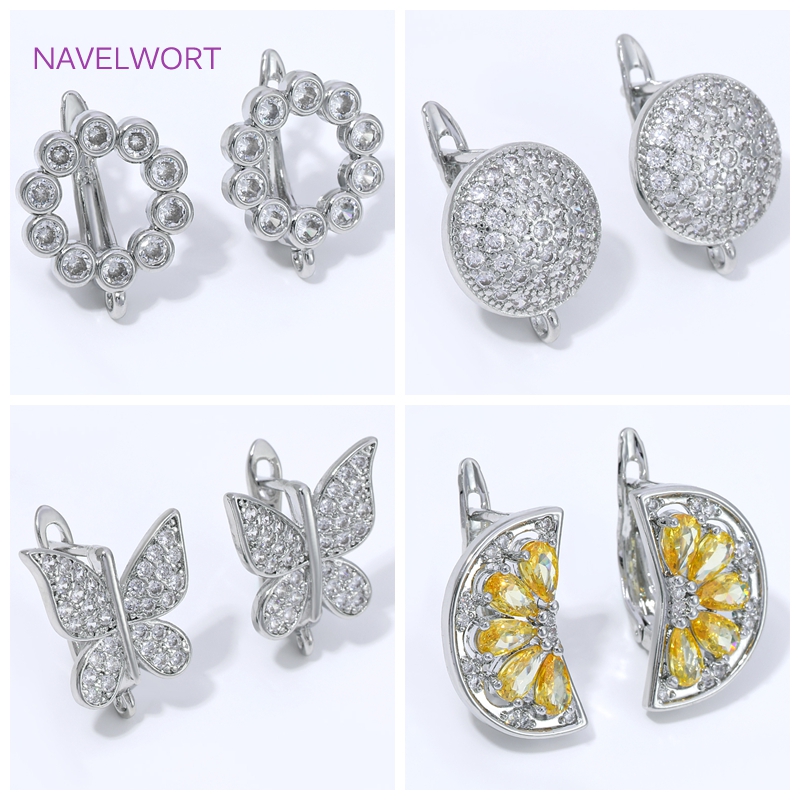 швензы для сережек,швензы для  – обзор и цена Jewelry Making Basics