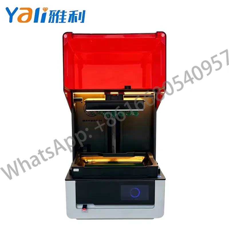 3D-принтер с коллимирующей лин – обзор и цена Jewelry Making With 3D Printer