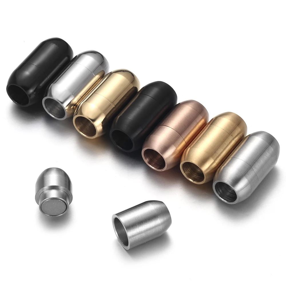 Нержавеющая сталь 3 мм-8 мм кр – обзор и цена Jewelry Making Metal Supplies