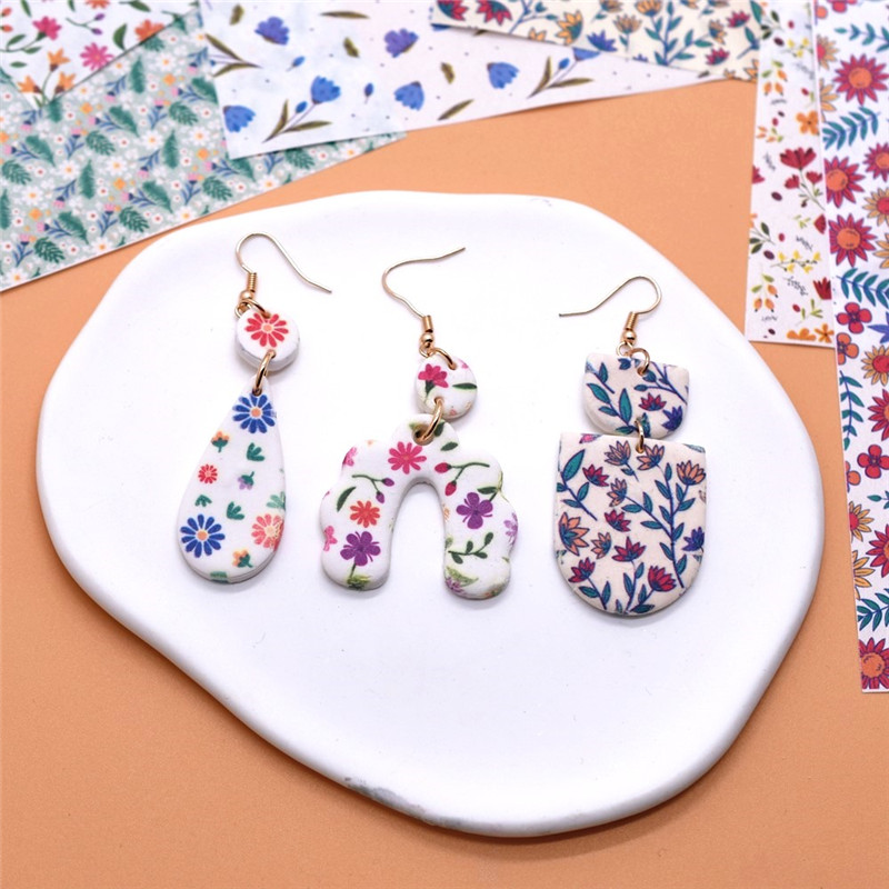 SNASAN DIY роскошный цветок ак – обзор и цена Jewelry Making Tools List