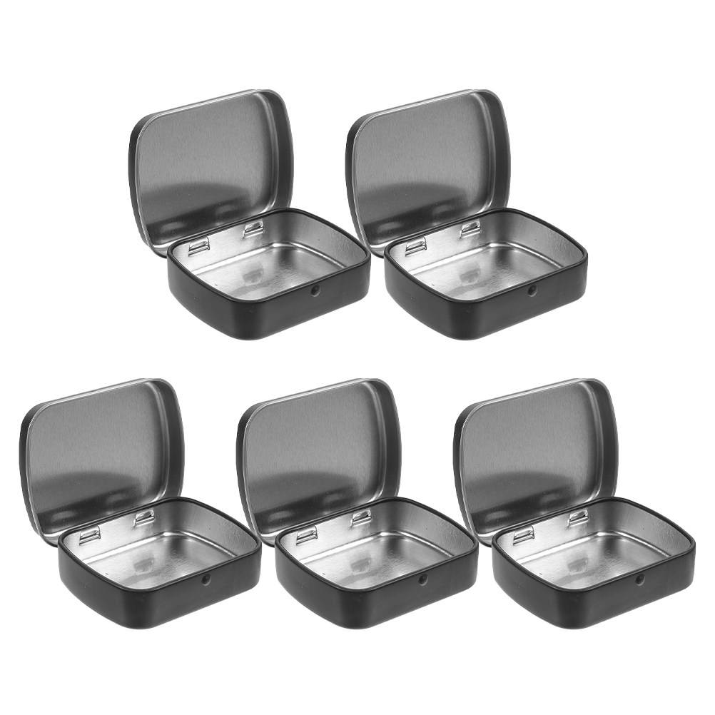 5 шт. мини-коробок для хранени – обзор и цена Jewelry Making Organizer