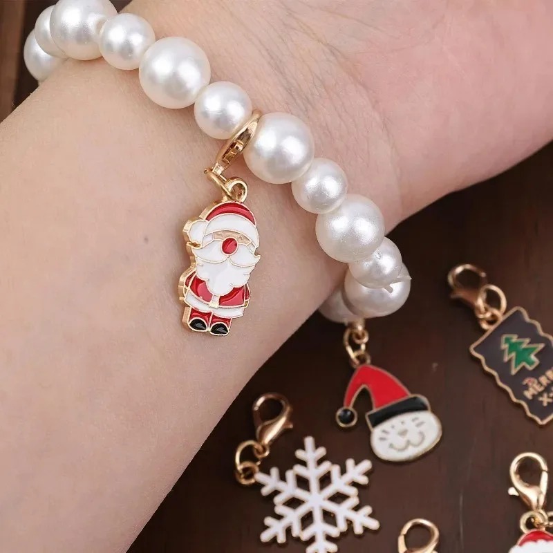 Рождественские брелоки-подвеск – обзор и цена Jewelry Making Organizer