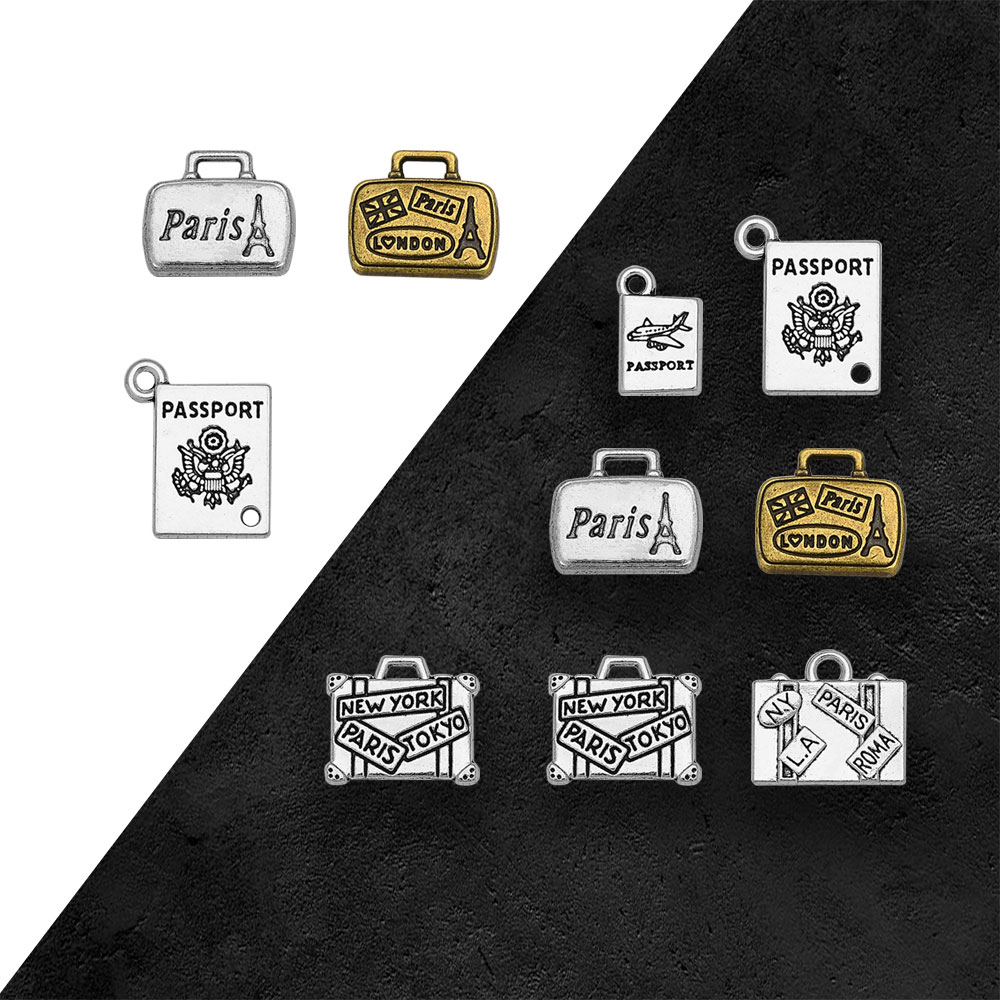 Посеребренные подвески в антич – обзор и цена Jewelry Making In London