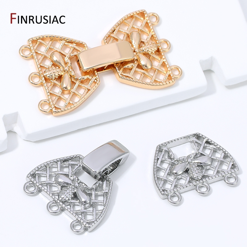 Застежка-бабочка для бижутерии – обзор и цена Jewelry Making Metal