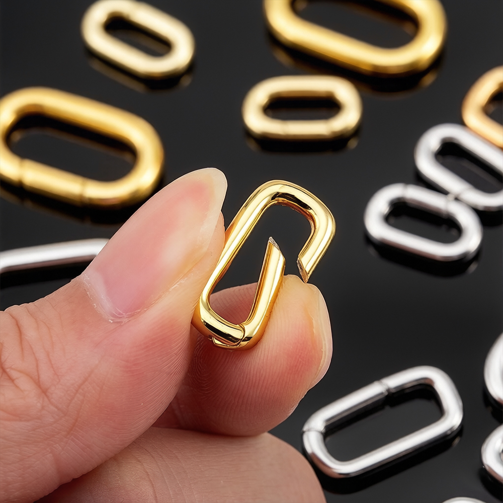 2 шт. позолоченные 18-каратным – обзор и цена Jewelry Making Rings