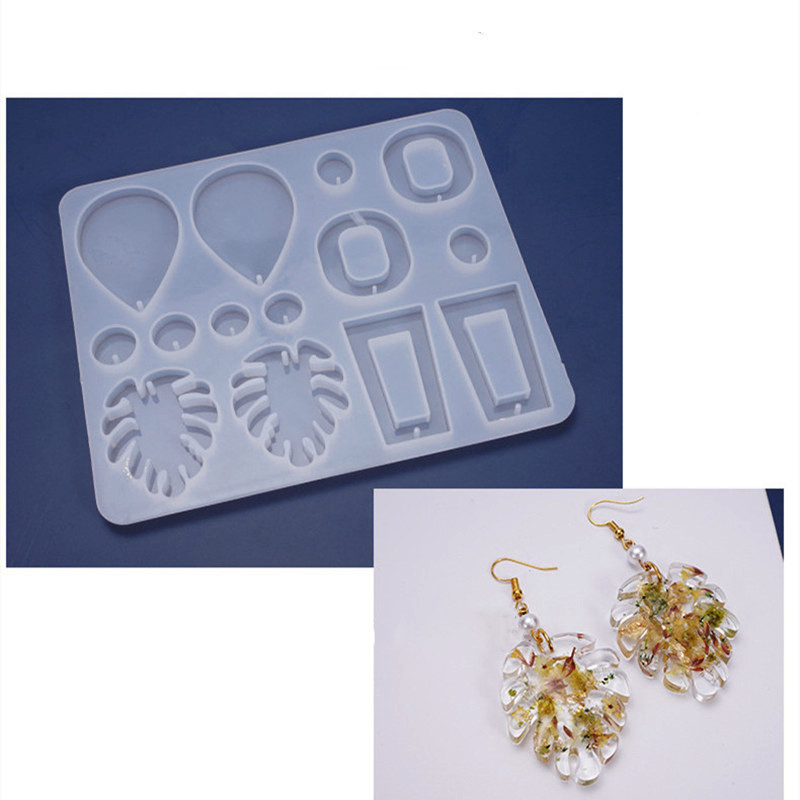 SNASAN G02 DIY кристаллическая – обзор и цена Jewelry Making Tools List