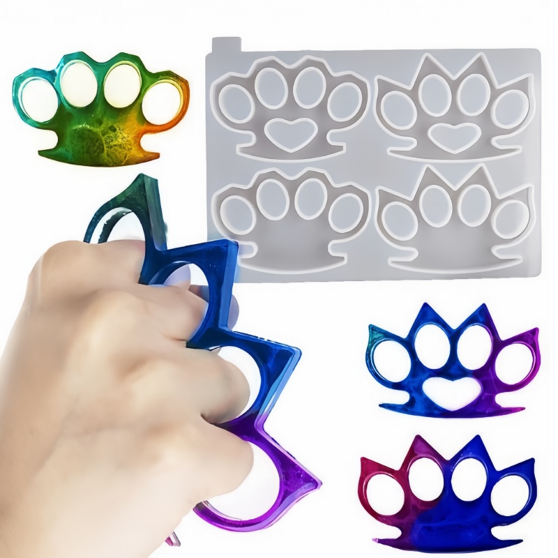 Силиконовая форма Shuriken Nin – обзор и цена Jewelry Making Tools List