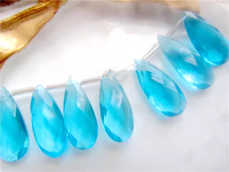 2 штуки рассыпных бусин из ква – обзор и цена Jewelry Making In London